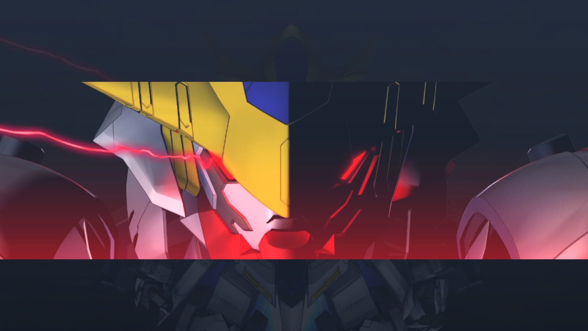 Foto do jogo SD Gundam G Generation Cross Rays