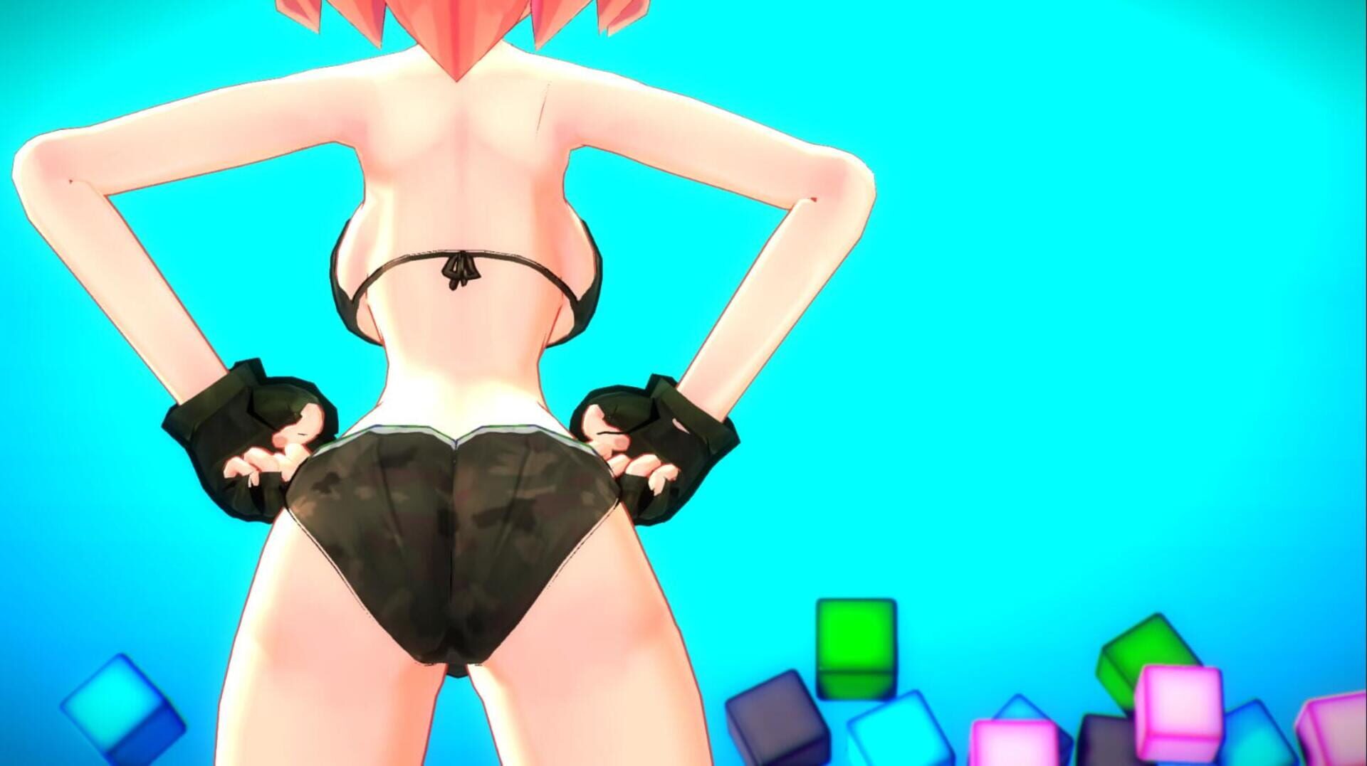 Foto do jogo Unlock Me