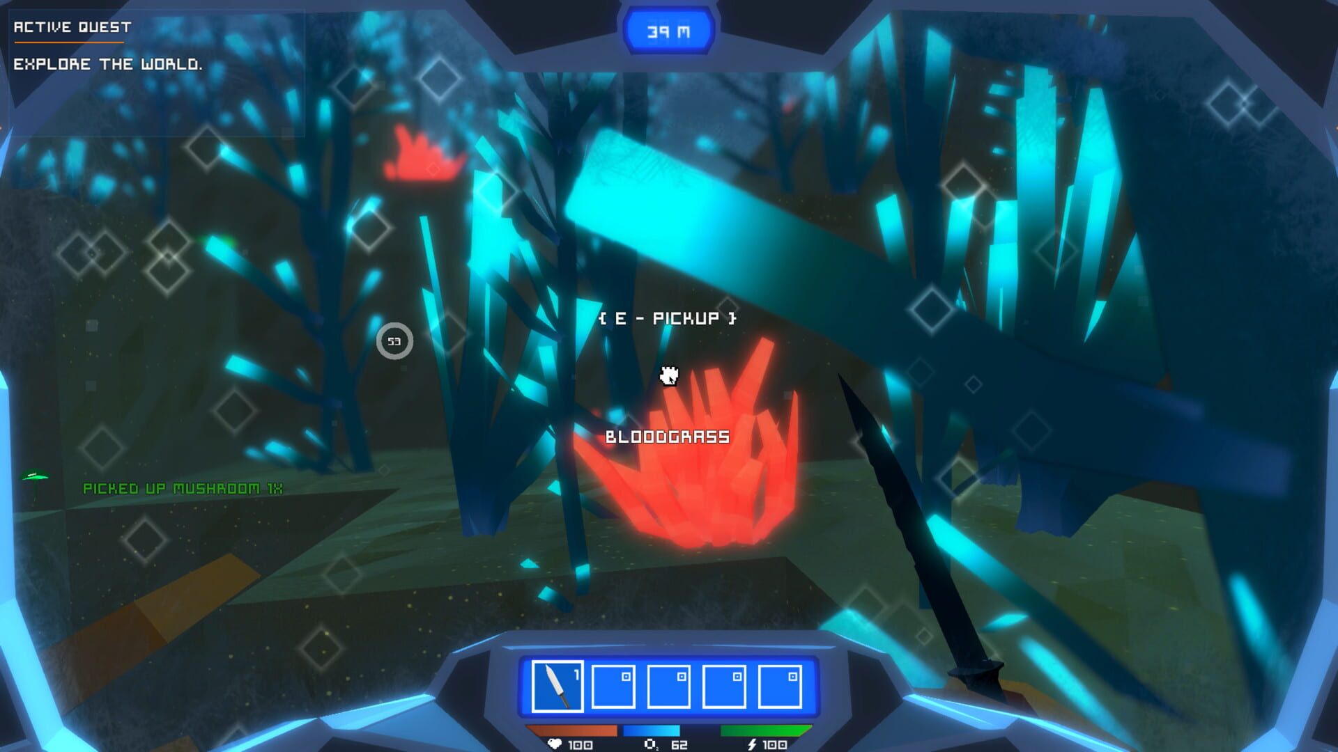 Foto do jogo Underwater: Stay Alive