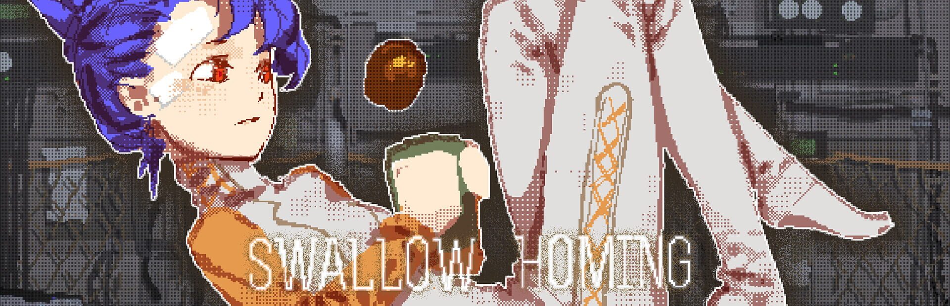 Foto do jogo Lu Yan Gui Hang: Swallow Homing
