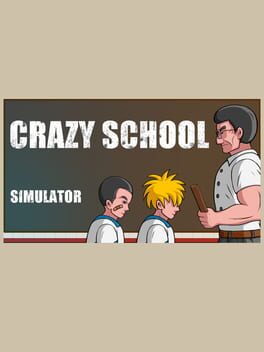 Foto do jogo Crazy School Simulator