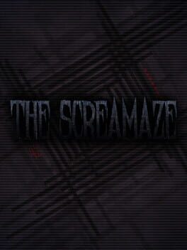 Foto do jogo The ScreaMaze