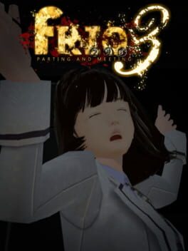 Foto do jogo Frio3 - Parting and Meeting