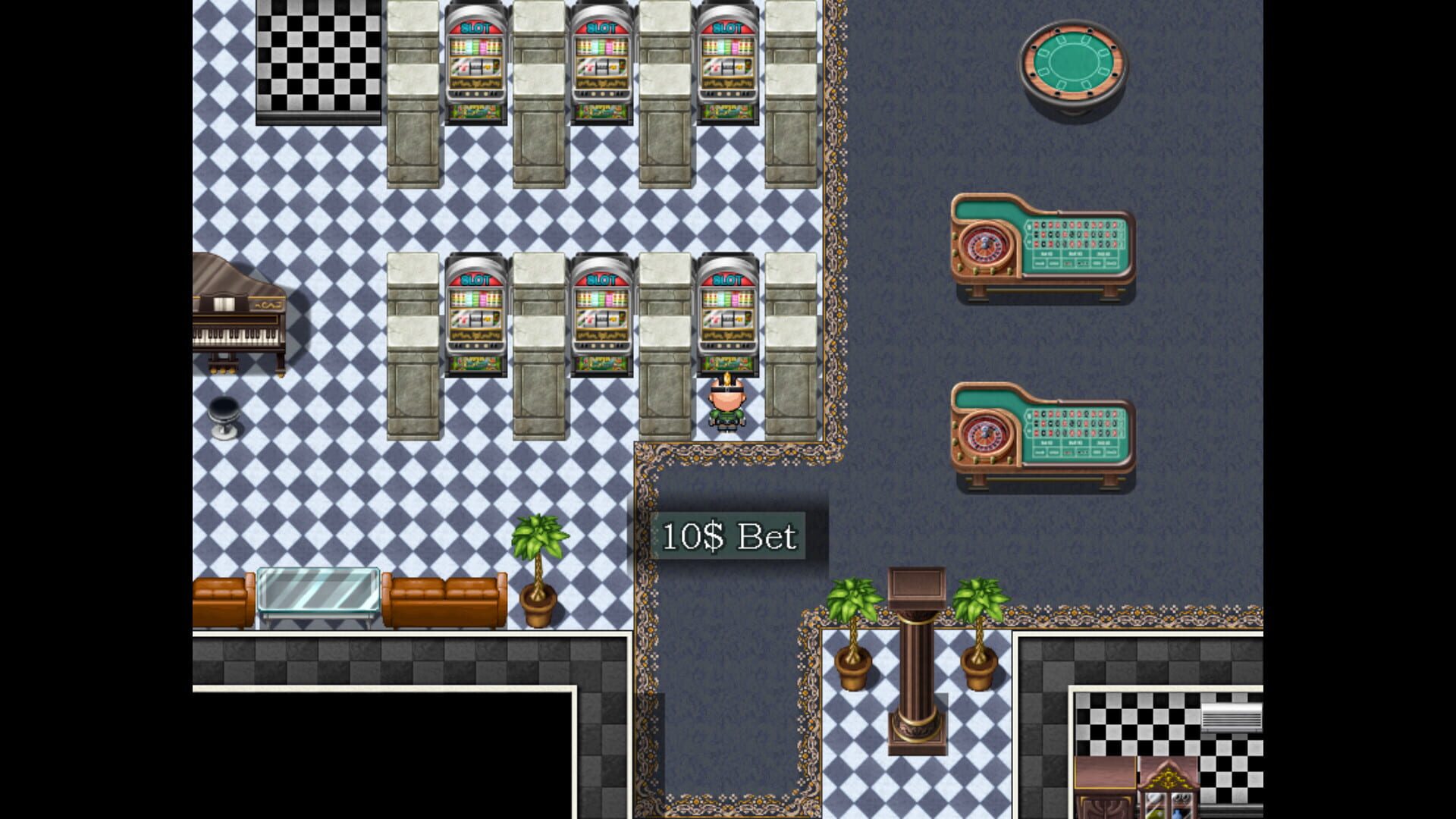 Foto do jogo PsyOps Solutions
