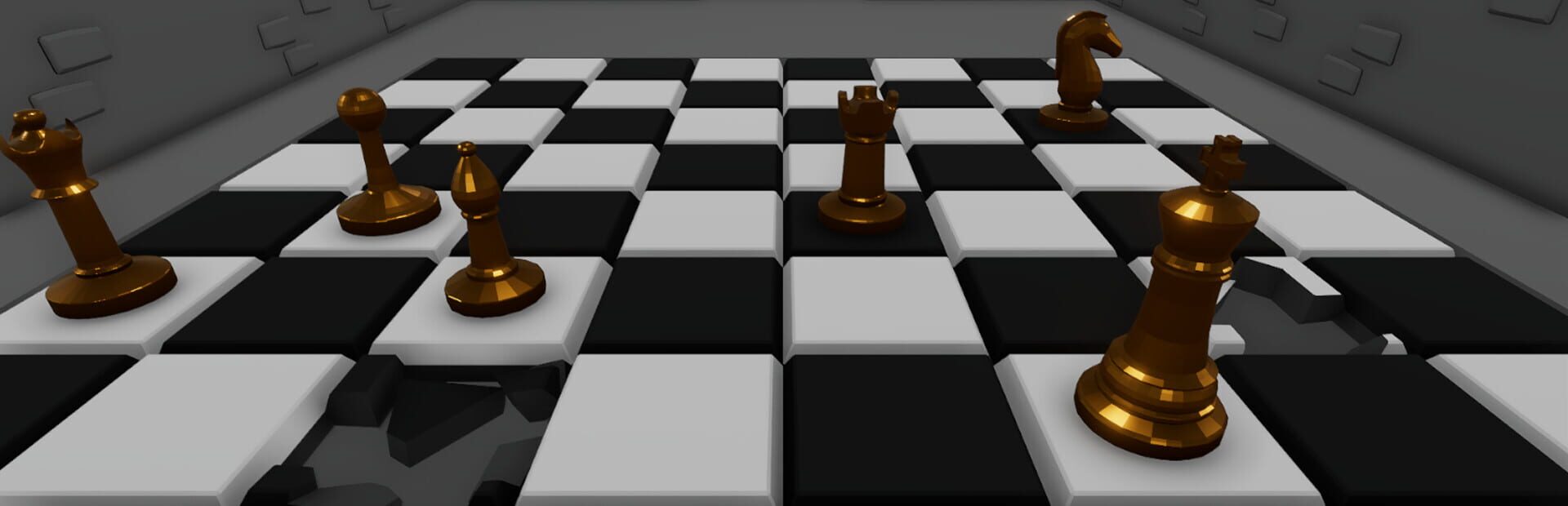 Foto do jogo Hail to the King