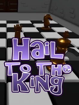 Foto do jogo Hail to the King