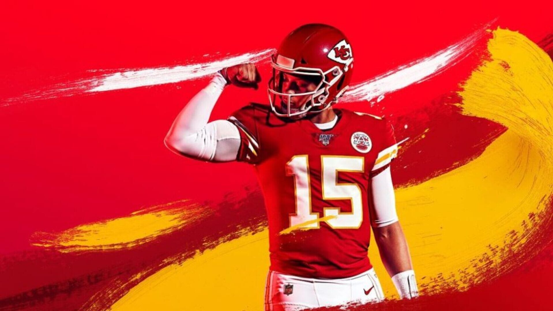 Foto do jogo Madden NFL 20