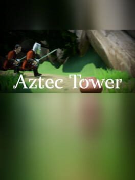 Foto do jogo Aztec Tower