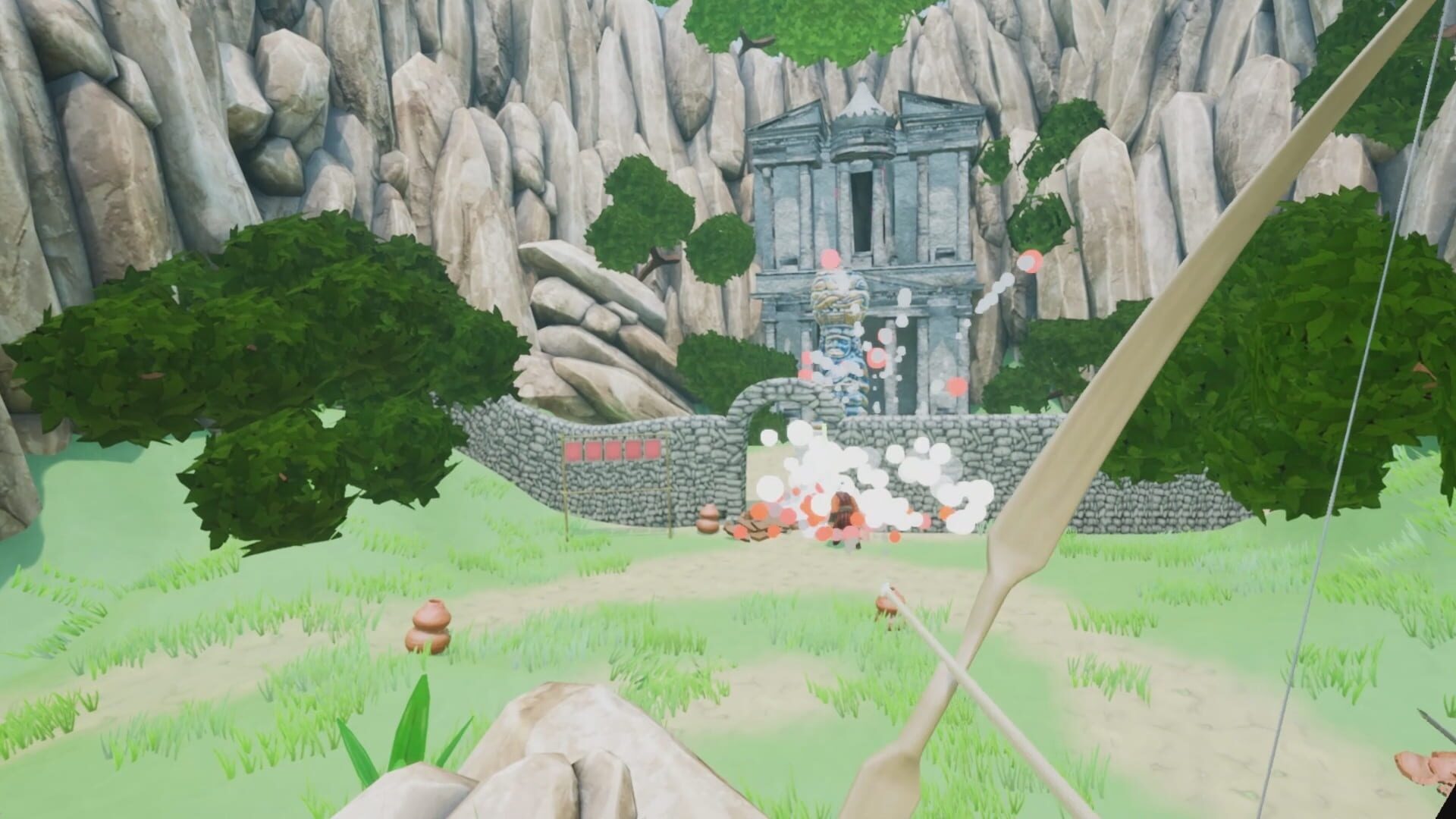 Foto do jogo Aztec Tower