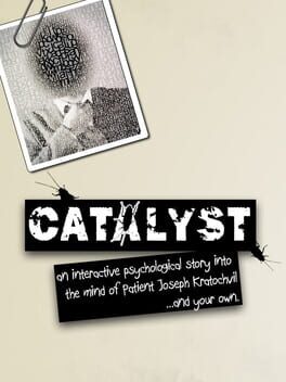 Foto do jogo Catalyst