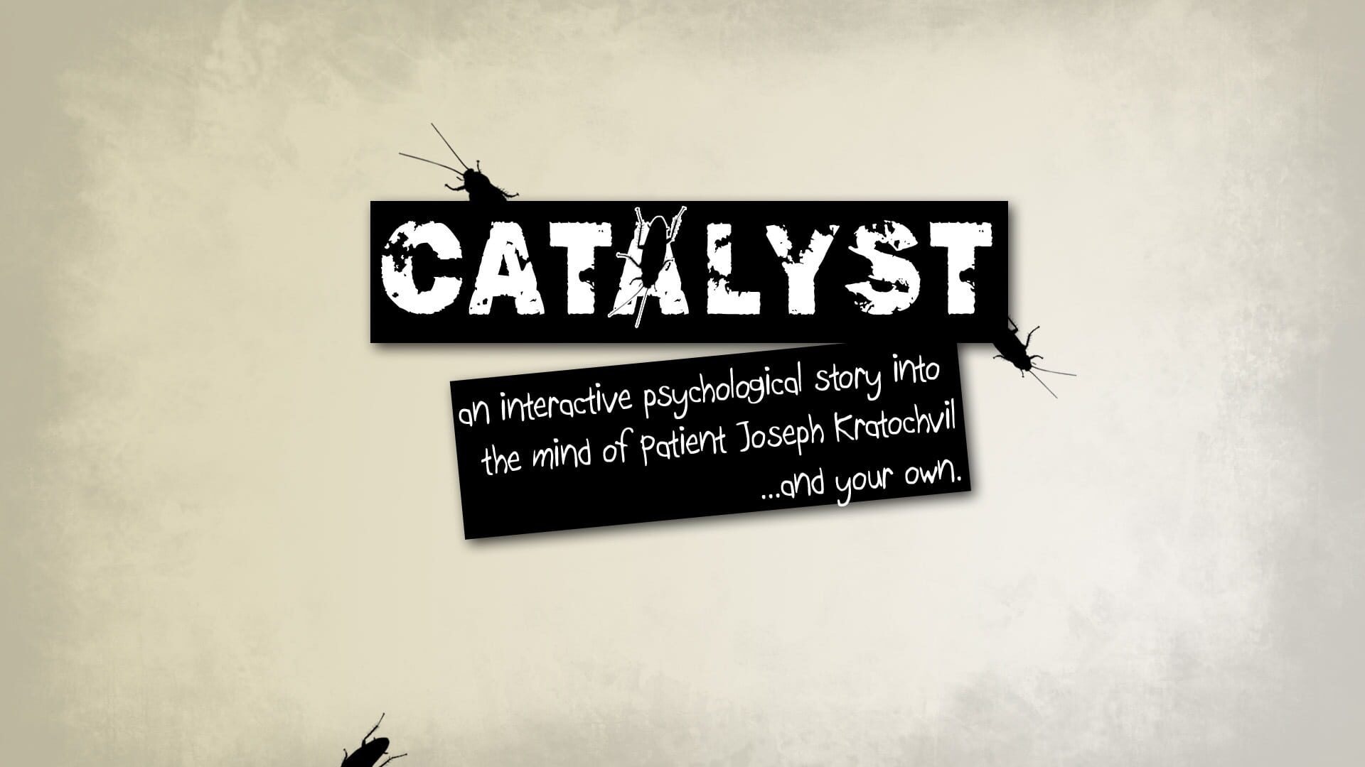 Foto do jogo Catalyst