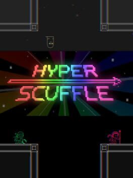 Foto do jogo Hyper Scuffle