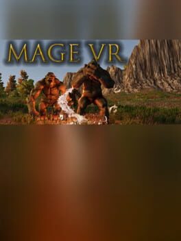 Foto do jogo Mage VR -Mini Version-