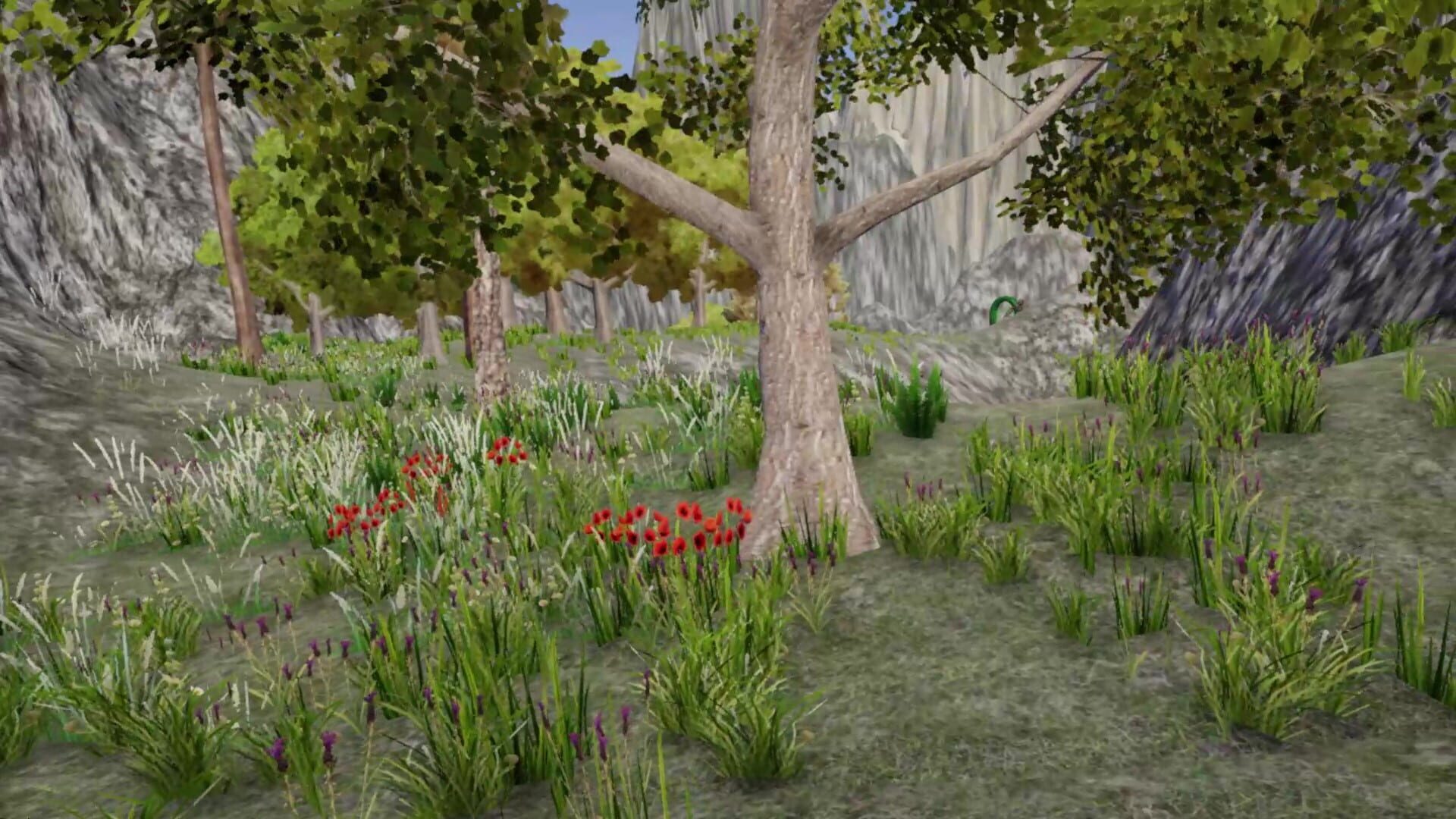 Foto do jogo Mage VR -Mini Version-