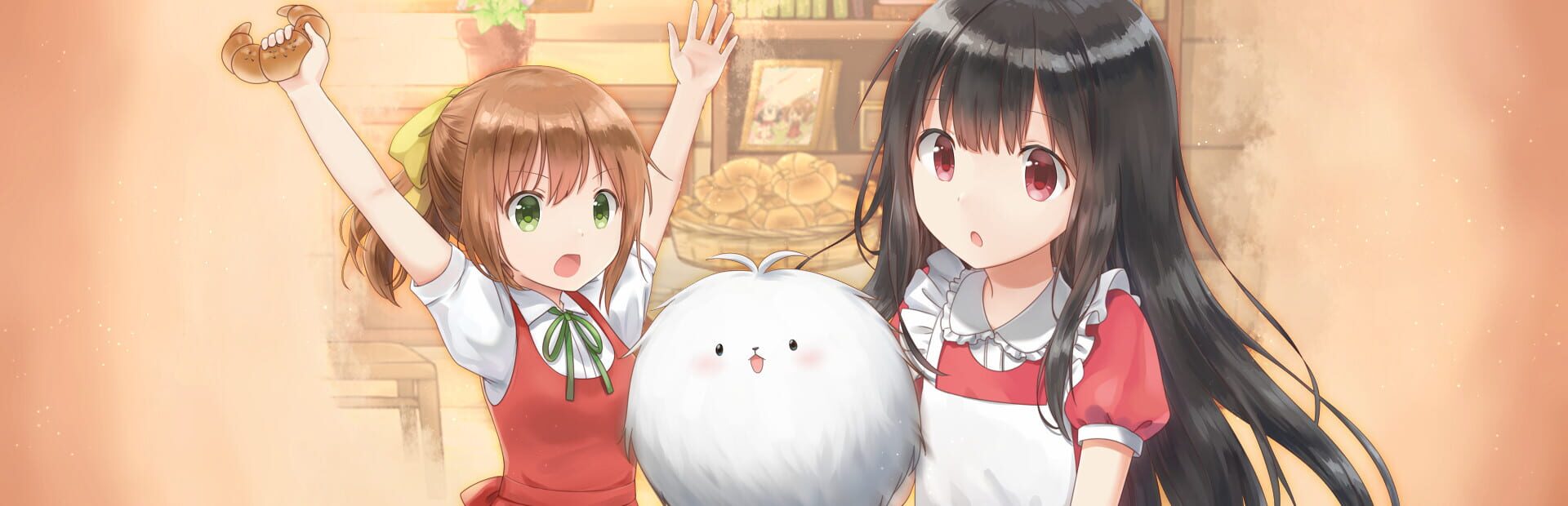 Foto do jogo Fururu Project : Ruby