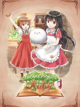 Foto do jogo Fururu Project : Ruby