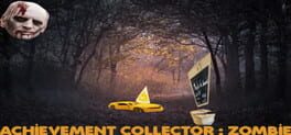 Foto do jogo Achievement Collector: Zombie