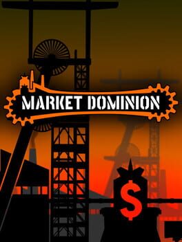 Foto do jogo Market Dominion