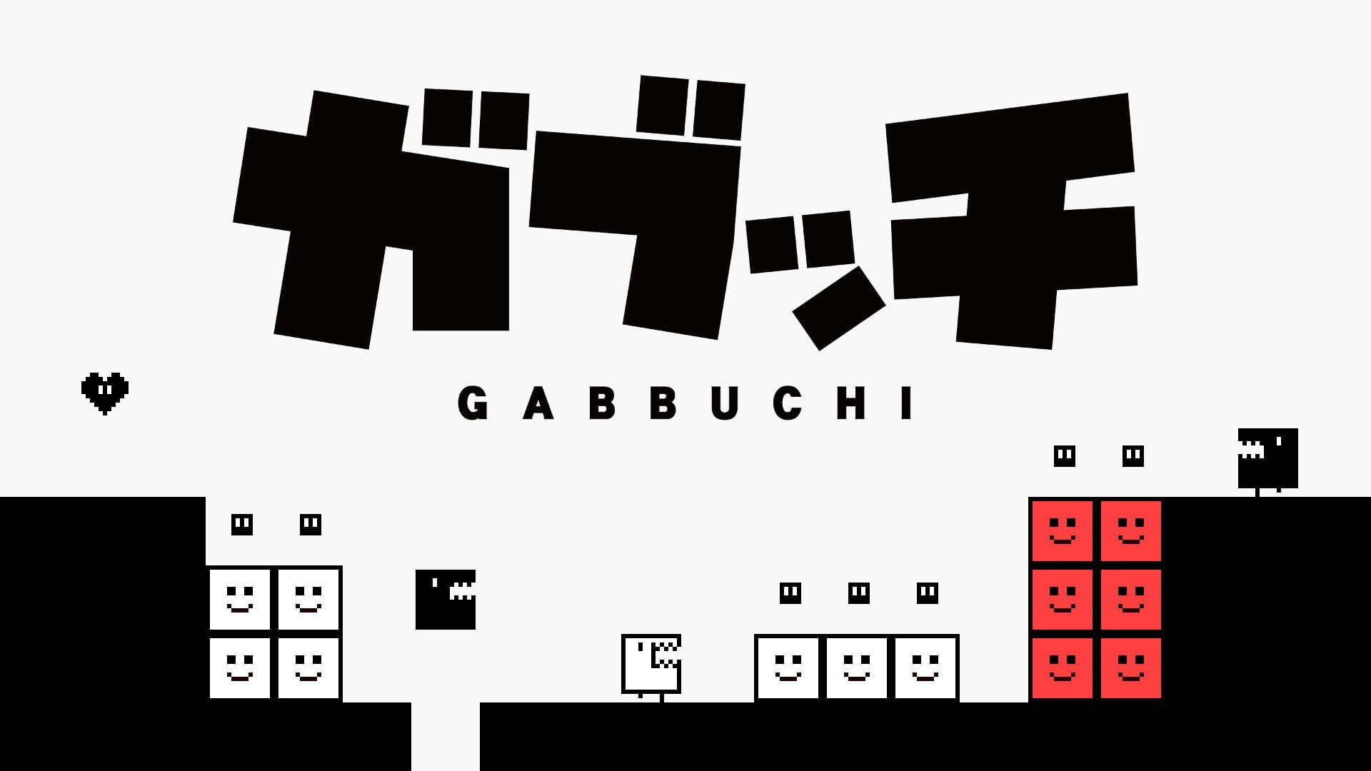 Foto do jogo Gabbuchi