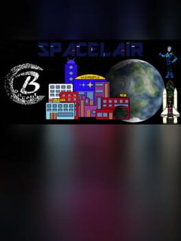 Foto do jogo Spacelair