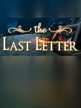 Foto do jogo Last Letter