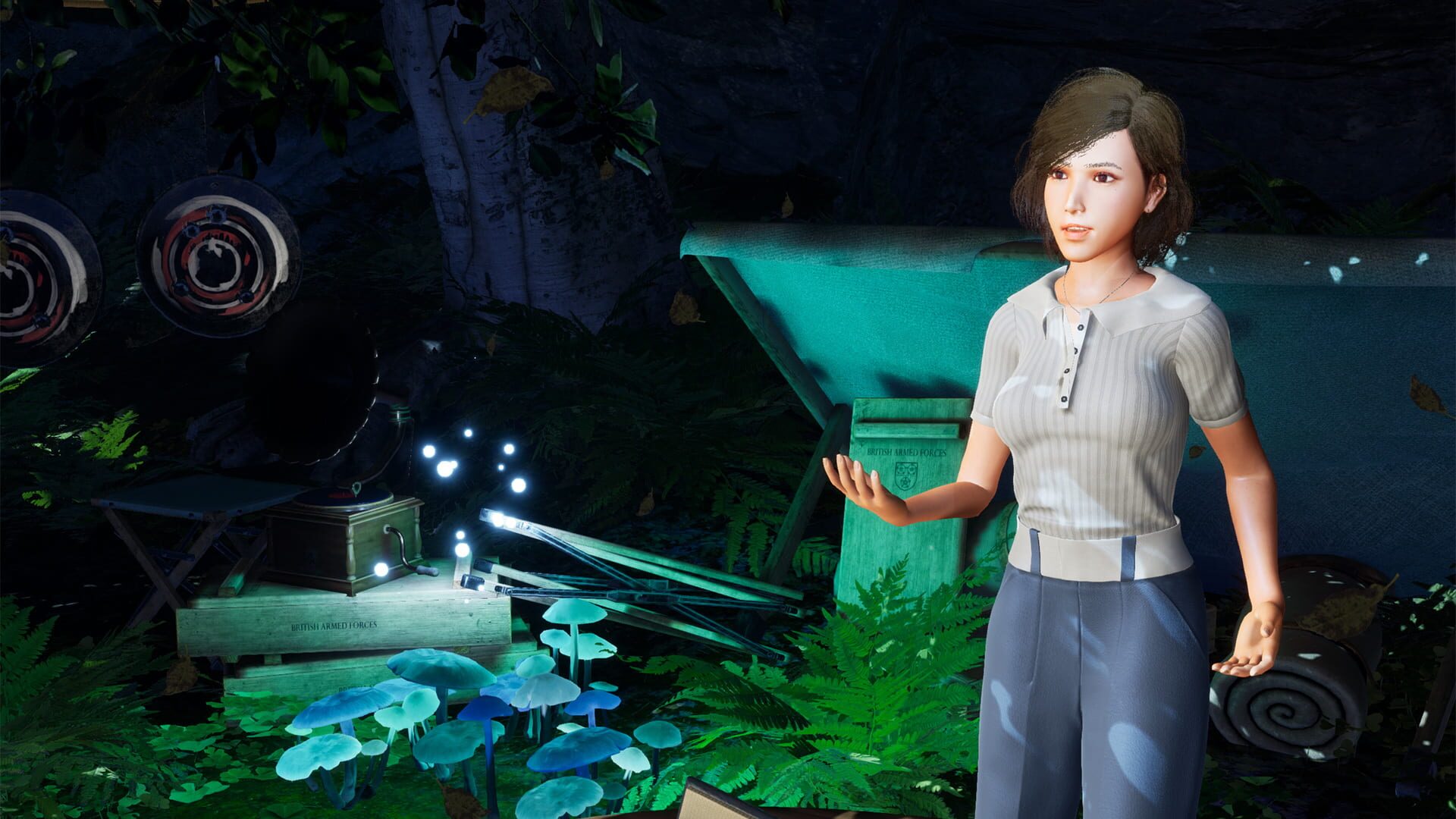 Foto do jogo Last Letter