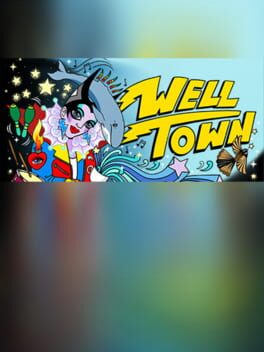 Foto do jogo WellTown