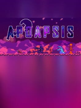 Foto do jogo Apoapsis