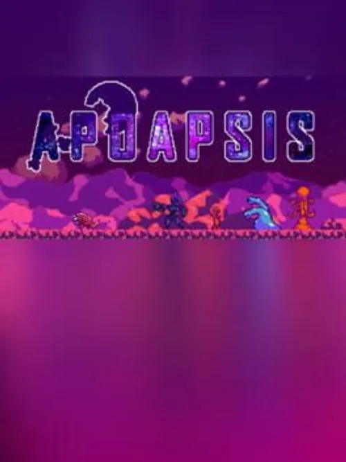 Apoapsis