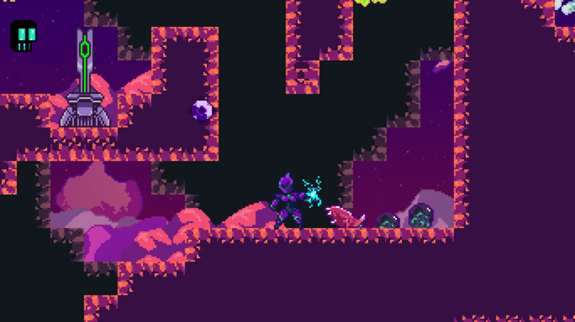 Foto do jogo Apoapsis