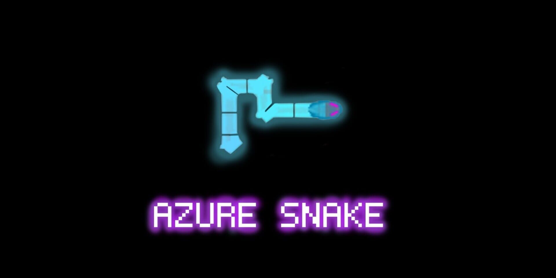 Foto do jogo Azure Snake