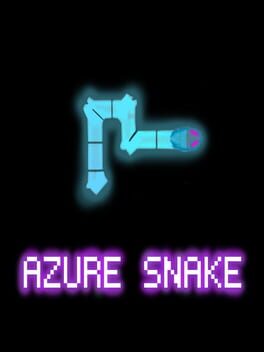Foto do jogo Azure Snake