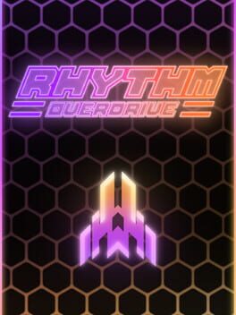 Foto do jogo Rhythm Overdrive