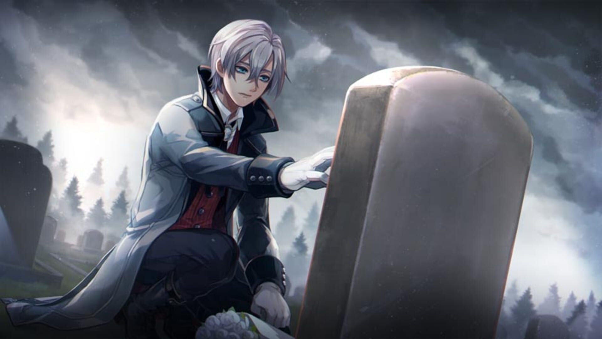 Foto do jogo Murder Detective: Jack the Ripper