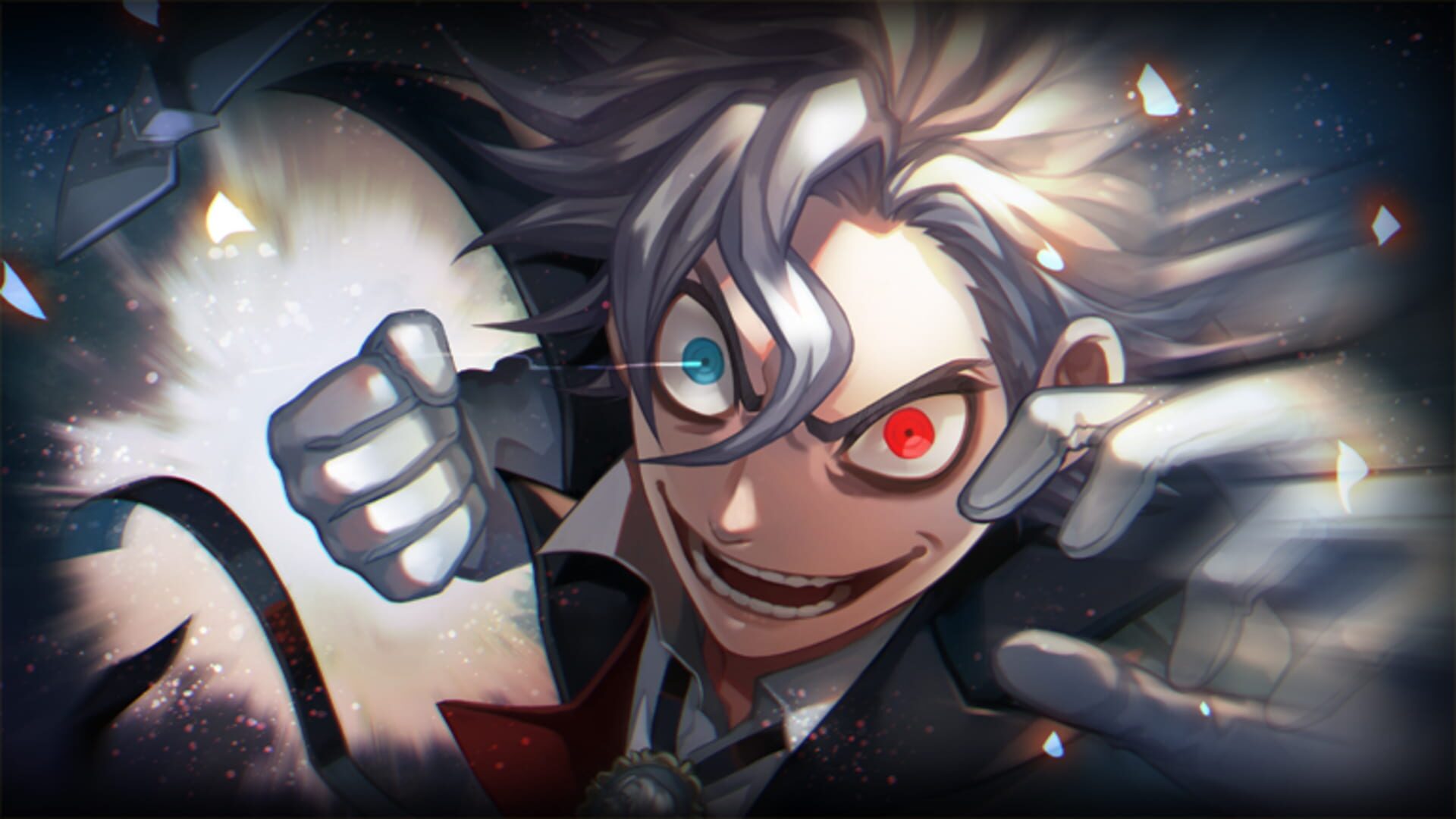 Foto do jogo Murder Detective: Jack the Ripper