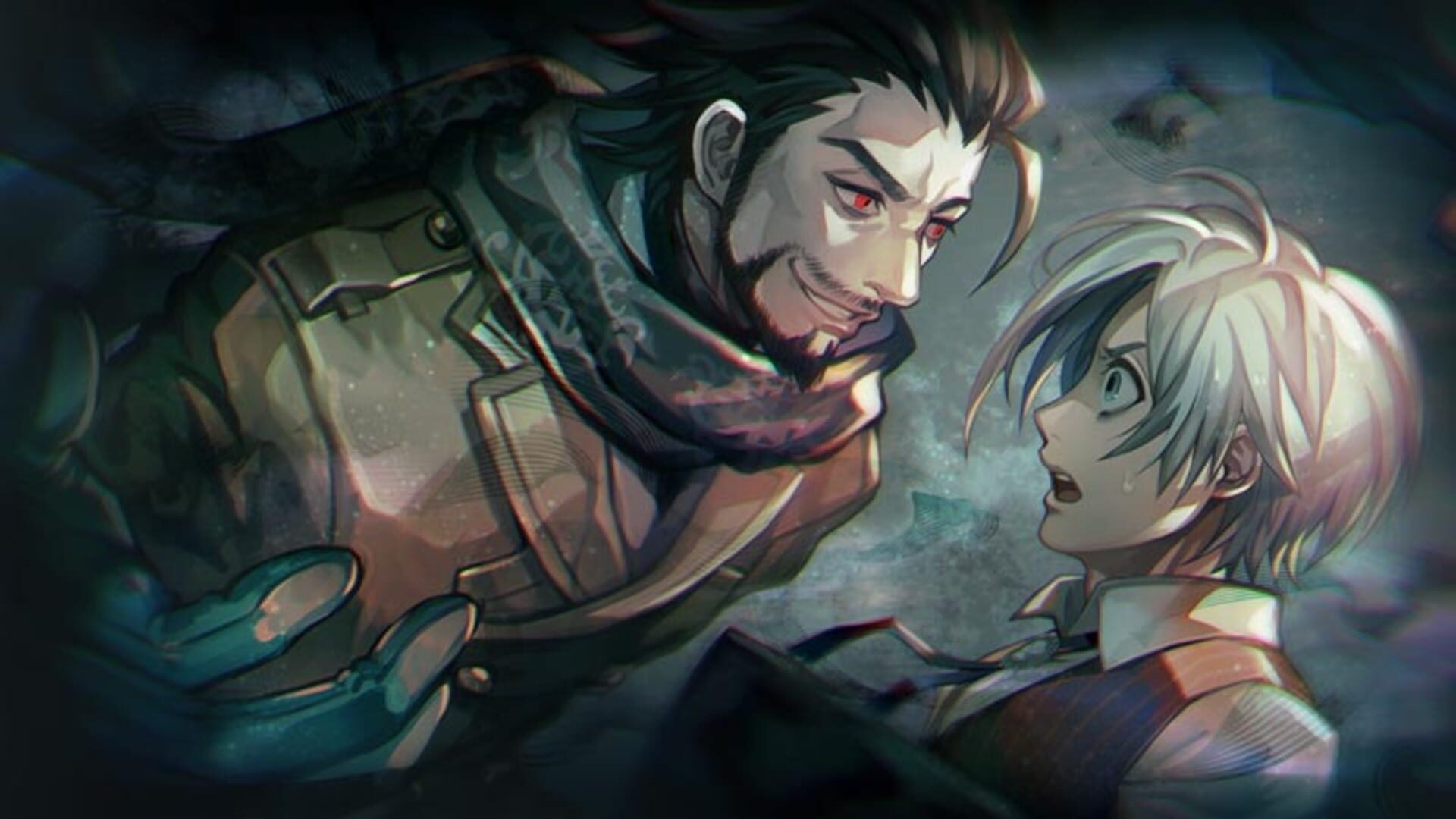 Foto do jogo Murder Detective: Jack the Ripper