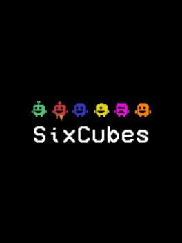 Foto do jogo SixCubes
