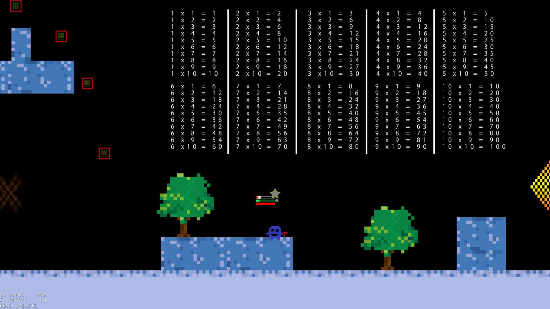 Foto do jogo SixCubes