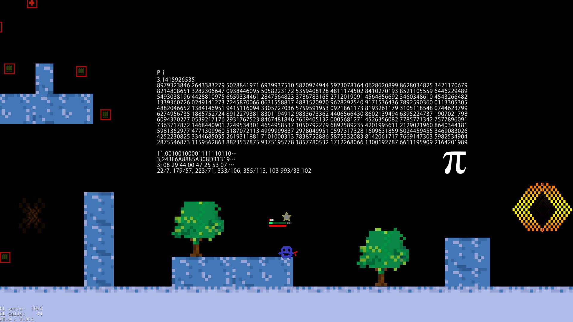 Foto do jogo SixCubes