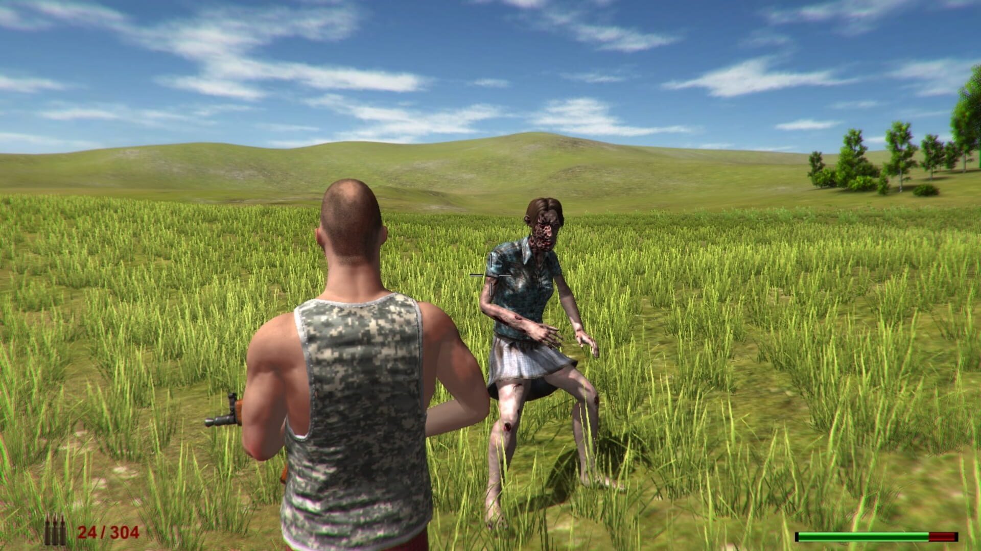 Foto do jogo live Mince
