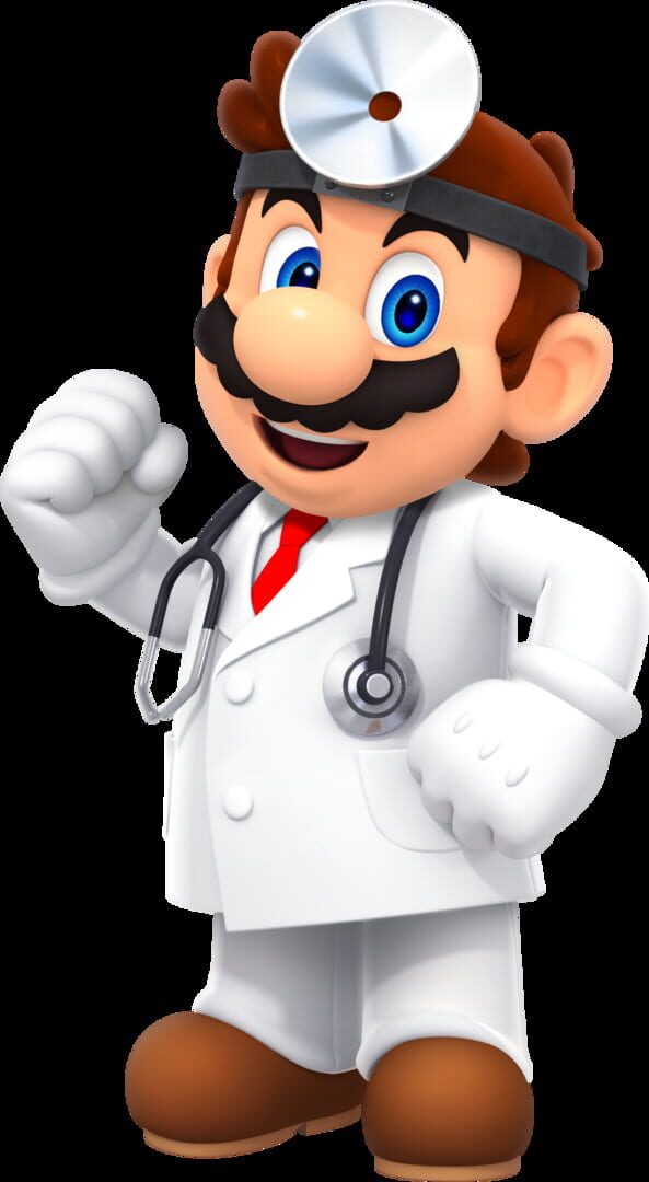 Foto do jogo Dr. Mario World
