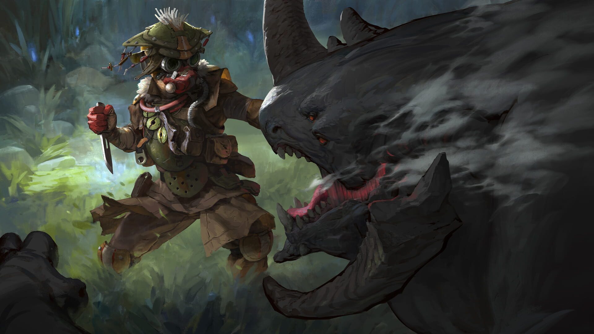 Foto do jogo Apex Legends