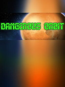 Foto do jogo Dangerous Orbit