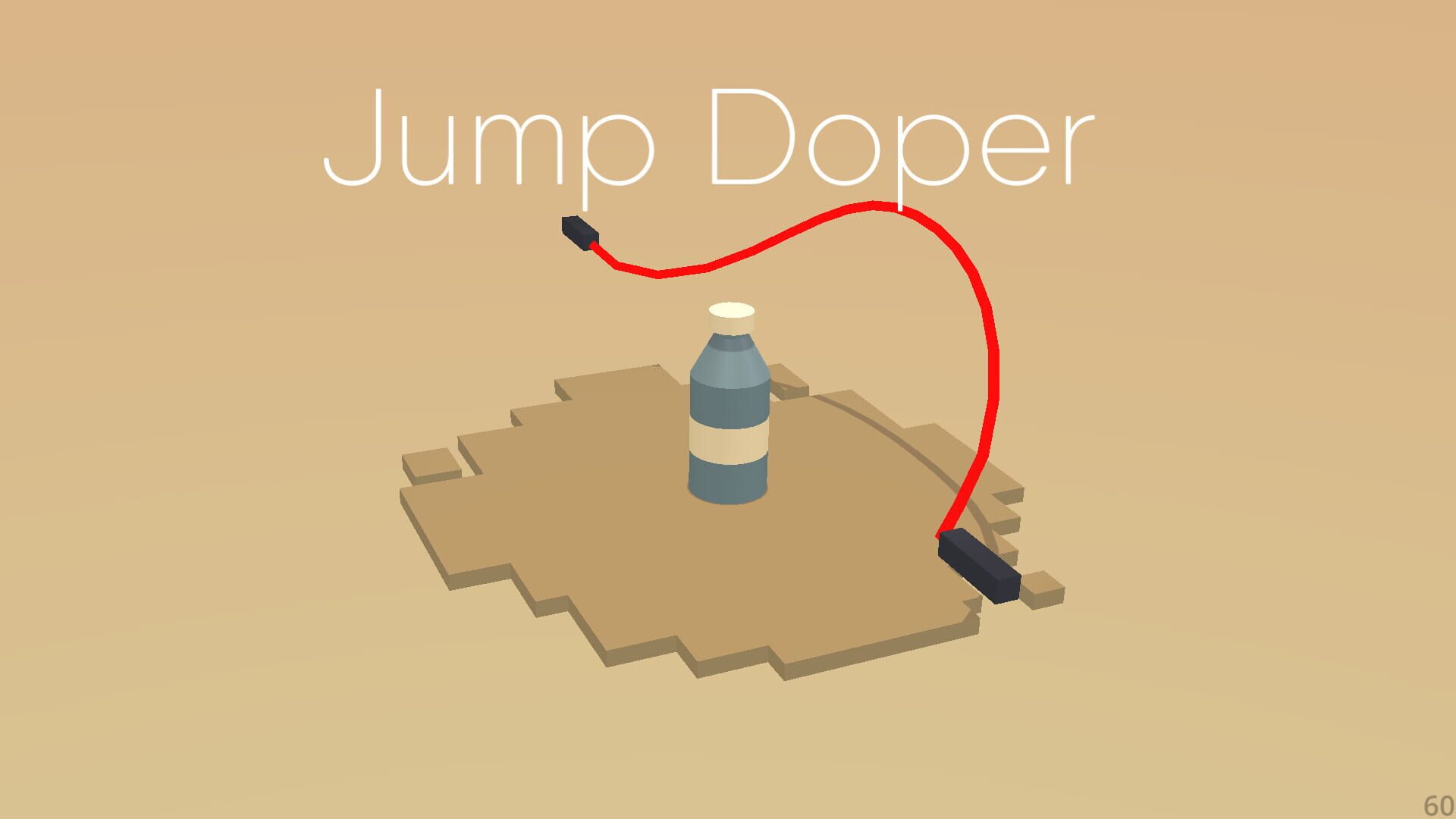 Foto do jogo Jump Doper