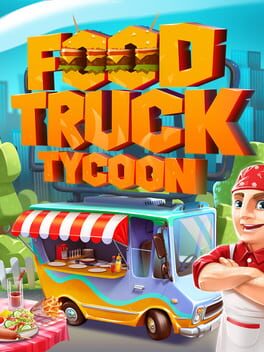 Foto do jogo Food Truck Tycoon