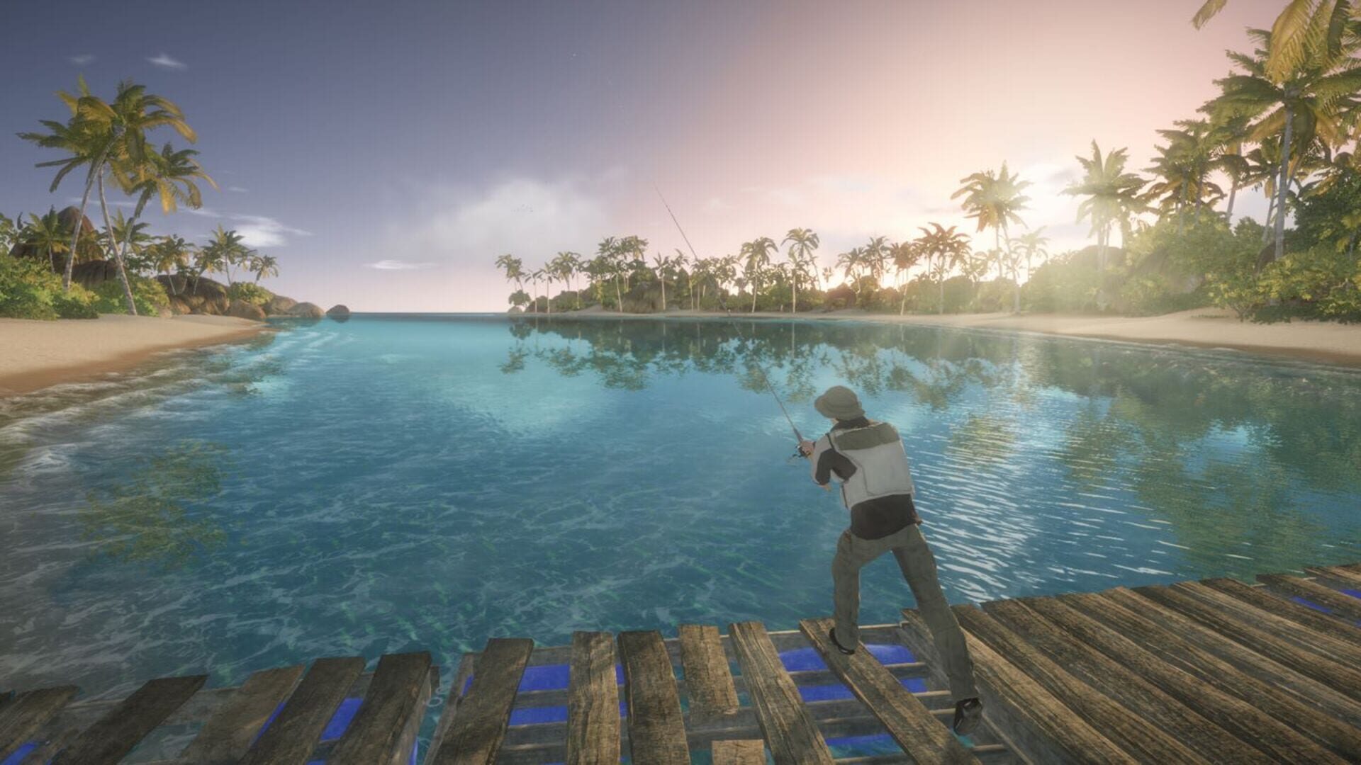 Foto do jogo Pro Fishing Simulator: Predator Edition