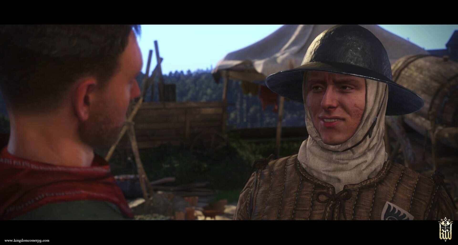 Foto do jogo Kingdom Come: Deliverance - Band of Bastards