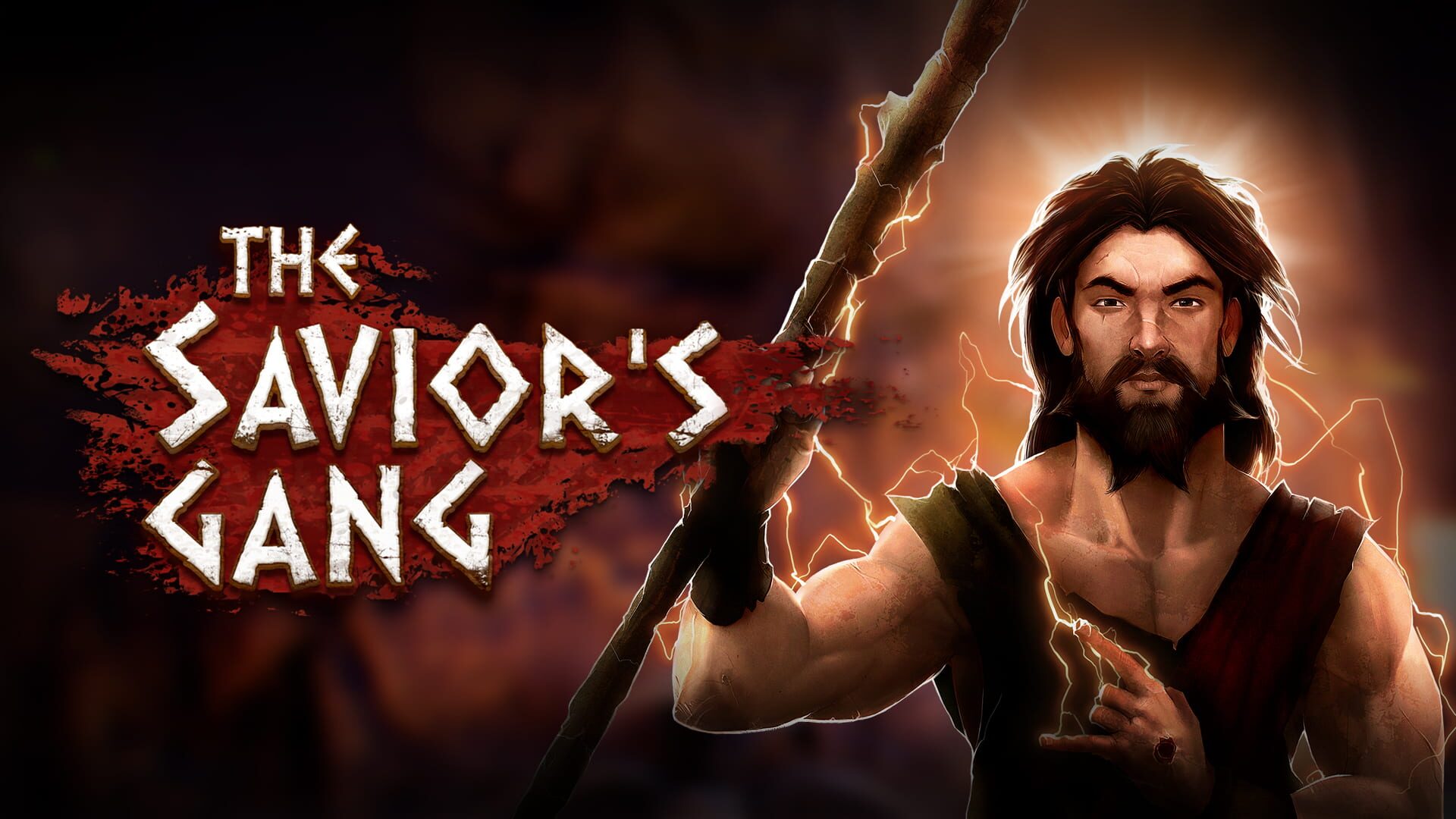 Foto do jogo The Savior's Gang