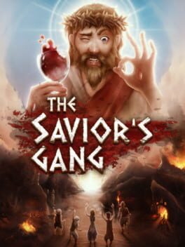 Foto do jogo The Savior's Gang