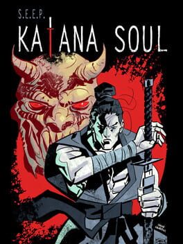Foto do jogo Katana Soul